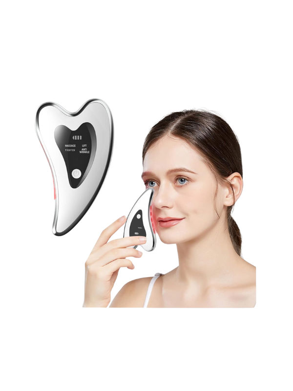 Gua Sha Eléctrica
