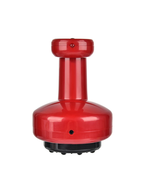 Ventosa Corporal Eléctrica