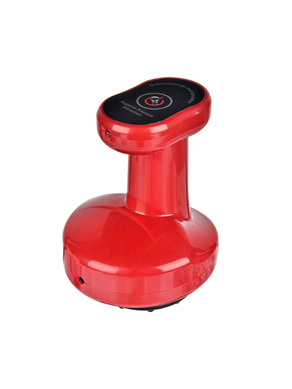 Ventosa Corporal Eléctrica