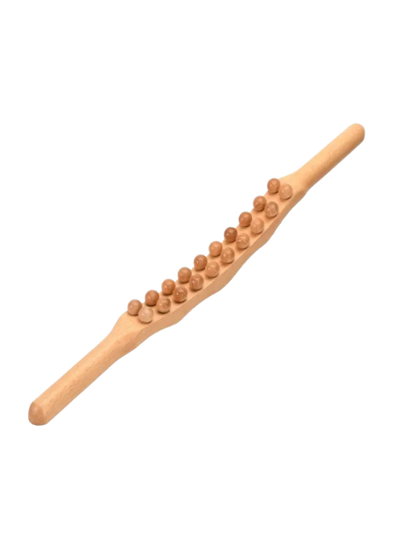 Barra Masaje Maderoterapia