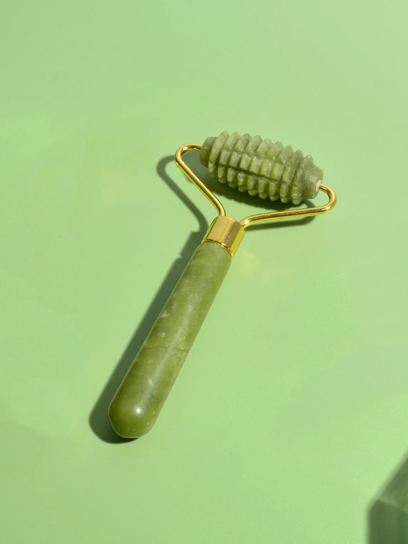 Jade Roller Facial