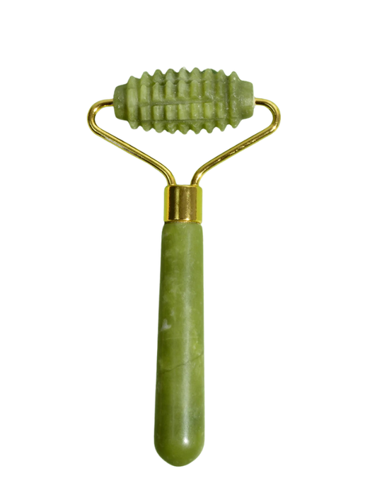 Jade Roller Facial